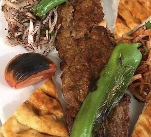 Emirzade Kebap Lahmacun Acibadem Merkez Istanbul